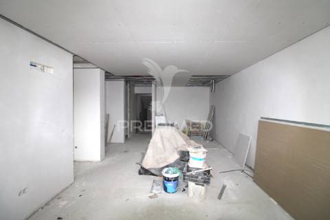 T2 novo em nogueira da regedoura, santa maria da feira