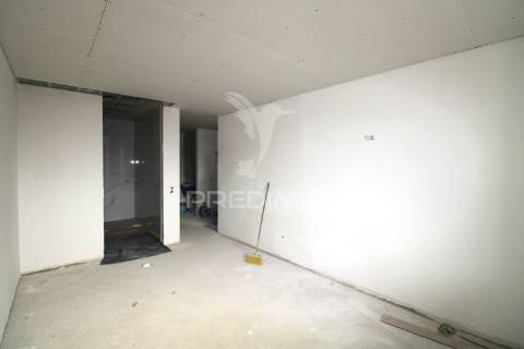 T2 novo em nogueira da regedoura, santa maria da feira