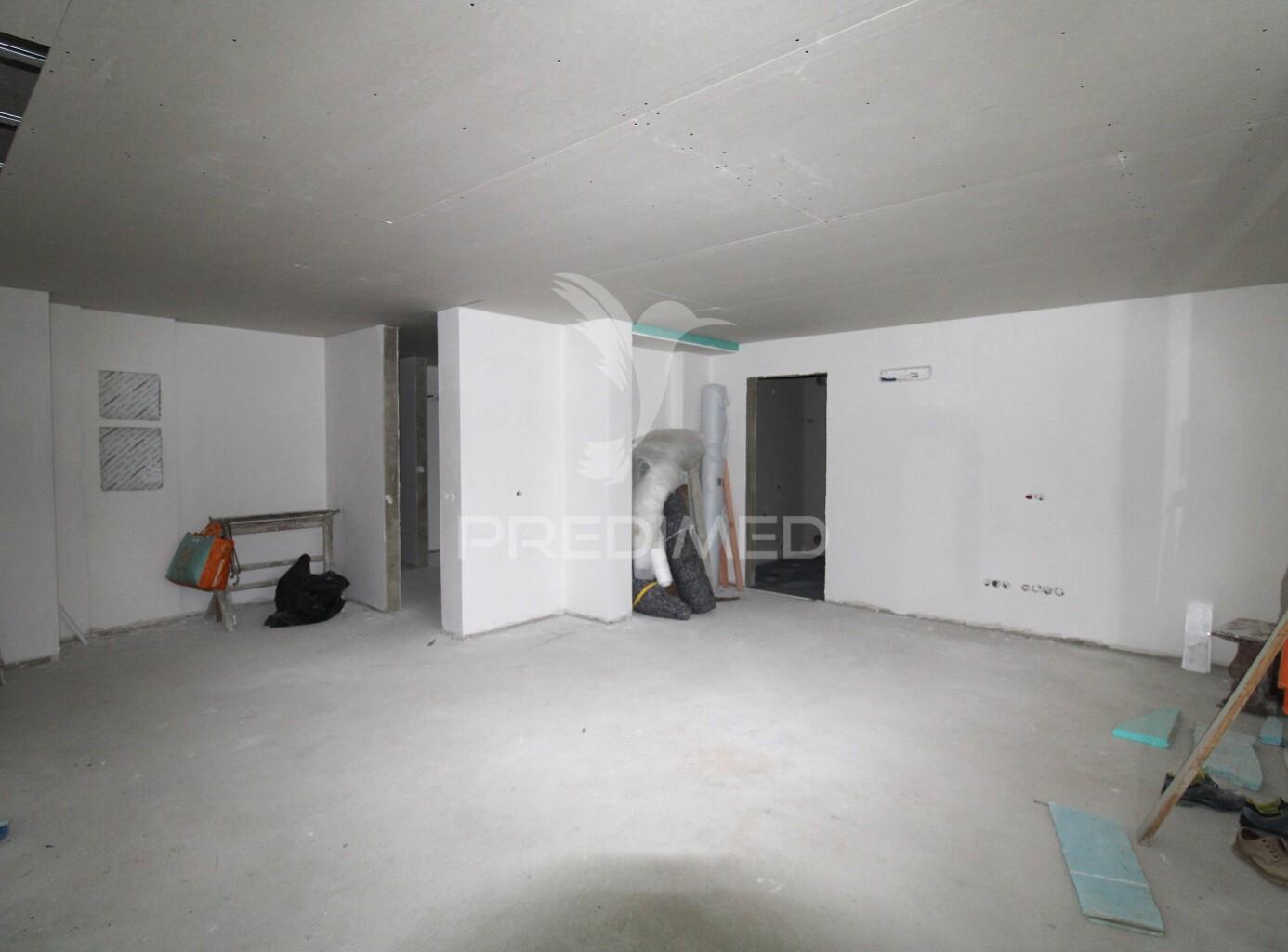 T2 novo em nogueira da regedoura, santa maria da feira
