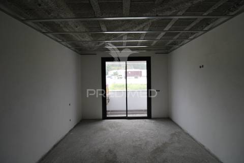 T3 novo em nogueira da regedoura, santa maria da feira