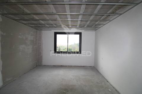 T3 novo em nogueira da regedoura, santa maria da feira