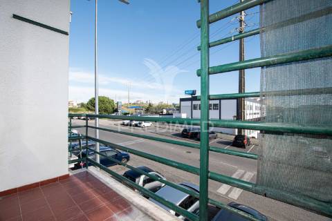 T3 com box em paiões