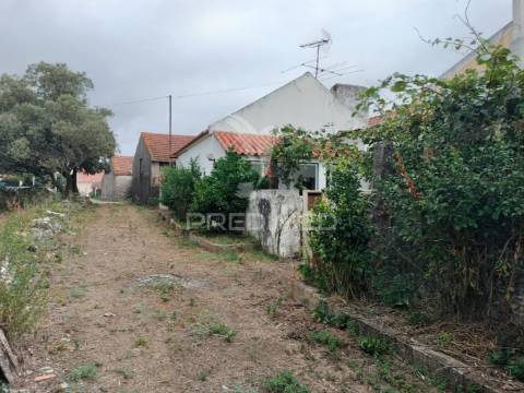 Encantadora moradia t4 valinho de fátima - conforto e estilo numa localização privilegiada