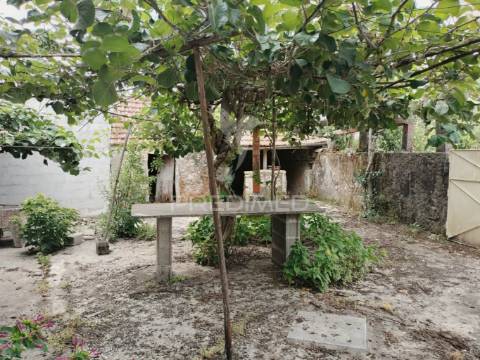 Encantadora moradia t4 valinho de fátima - conforto e estilo numa localização privilegiada