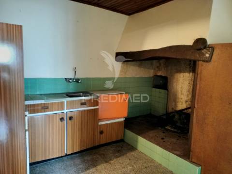 Encantadora moradia t4 valinho de fátima - conforto e estilo numa localização privilegiada
