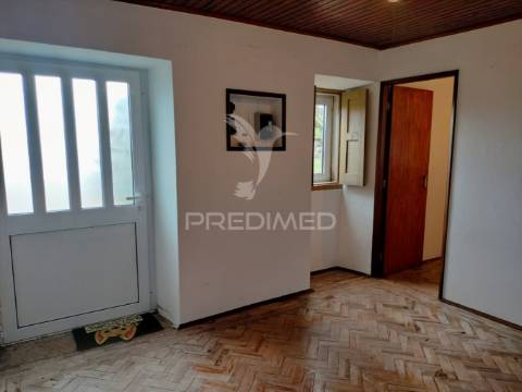 Encantadora moradia t4 valinho de fátima - conforto e estilo numa localização privilegiada