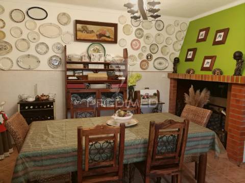 Quinta dos pedros, localizada no cartaxo
