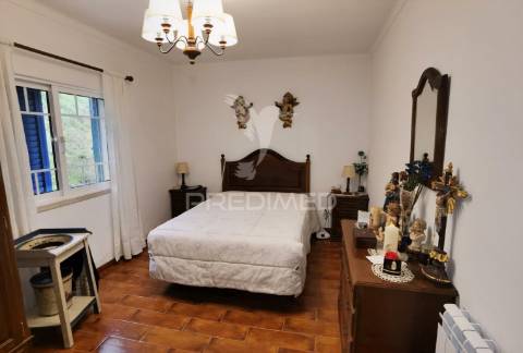 Quinta dos pedros, localizada no cartaxo