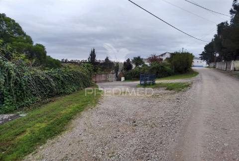Quinta dos pedros, localizada no cartaxo