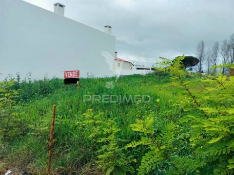 Terreno urbano no centro do entroncamento – oportunidade imperdível!