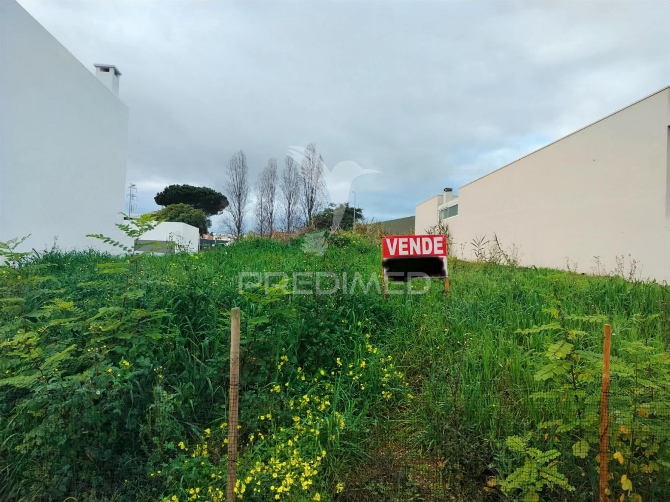Terreno urbano no centro do entroncamento – oportunidade imperdível!