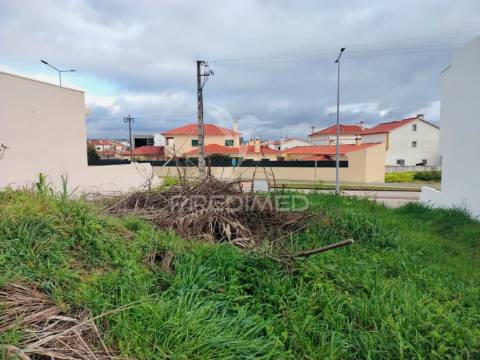 Terreno urbano no centro do entroncamento – oportunidade imperdível!