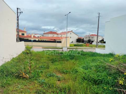 Terreno urbano no centro do entroncamento – oportunidade imperdível!