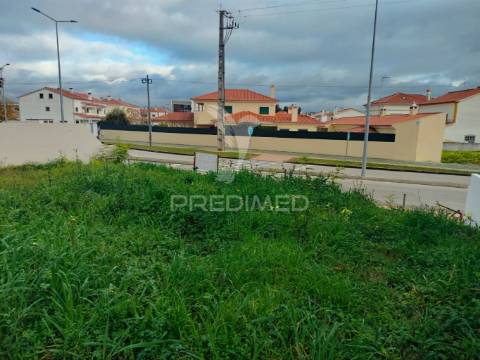 Terreno urbano no centro do entroncamento – oportunidade imperdível!