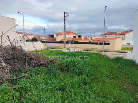 Terreno urbano no centro do entroncamento – oportunidade imperdível!