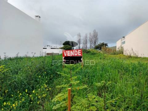 Terreno urbano no centro do entroncamento – oportunidade imperdível!