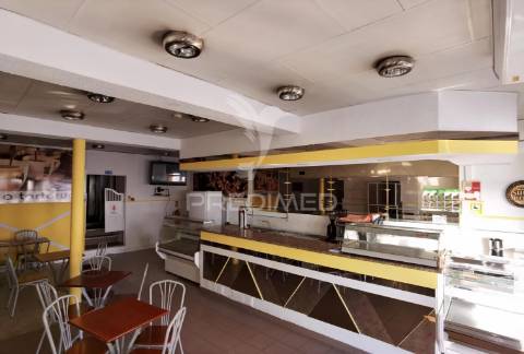 Trespasse - café a tartaruga, pernes / sentarem