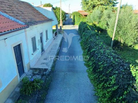 Moradia t4 casais são brás - santarém