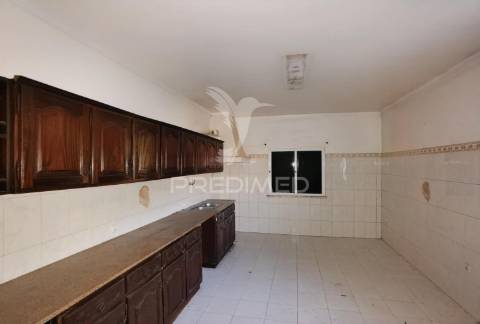 Moradia t4 casais são brás - santarém