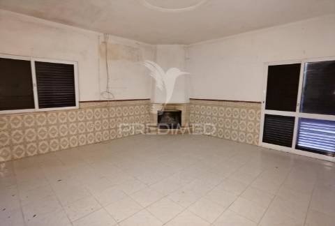 Moradia t4 casais são brás - santarém