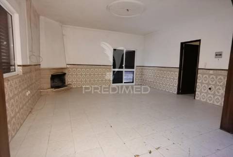 Moradia t4 casais são brás - santarém