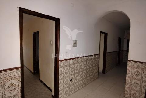 Moradia t4 casais são brás - santarém