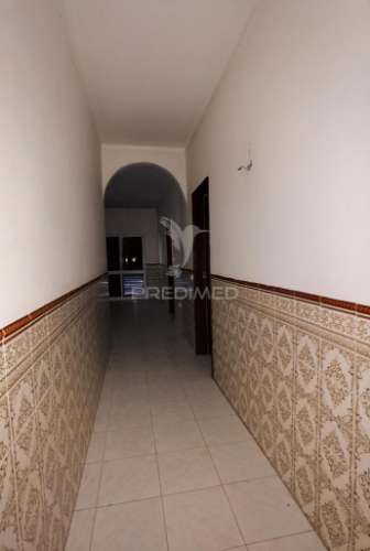 Moradia t4 casais são brás - santarém