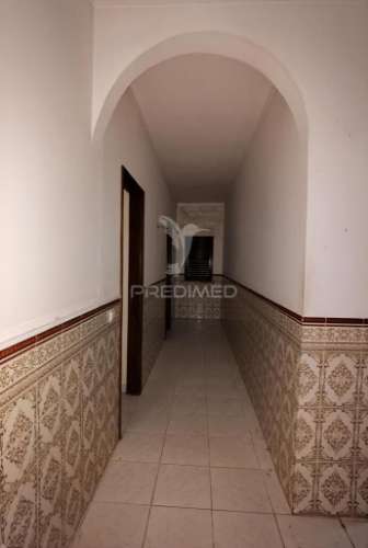 Moradia t4 casais são brás - santarém