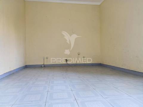 Moradia t4 casais são brás - santarém
