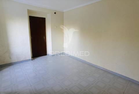 Moradia t4 casais são brás - santarém