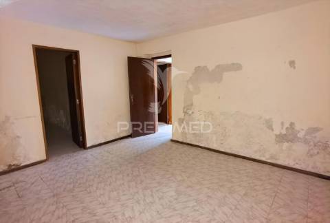 Moradia t4 casais são brás - santarém