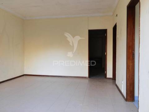 Moradia t4 casais são brás - santarém
