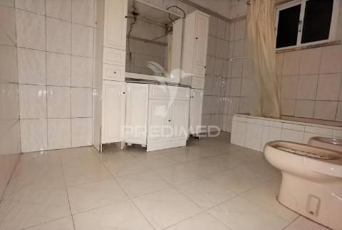 Moradia t4 casais são brás - santarém
