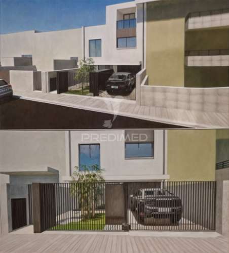Terreno para construção