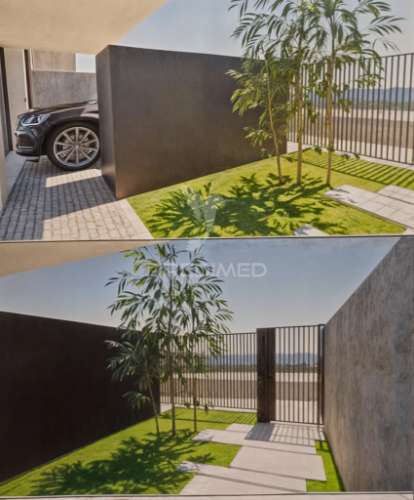 Terreno para construção