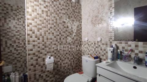 Apartamento t3 em beringel ( venda conjunta com restaurante e moradia por recuperar)