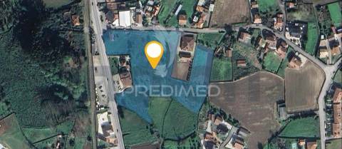 Terreno urbano, 13.646 m2