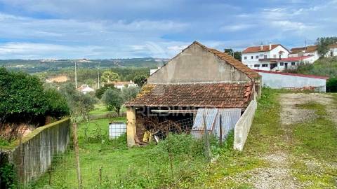 Moradia bi familiar em alcanede