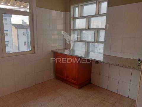Apartamento t2 marinha grande
