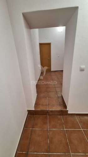 Moradia remodelada na vila de campo maior