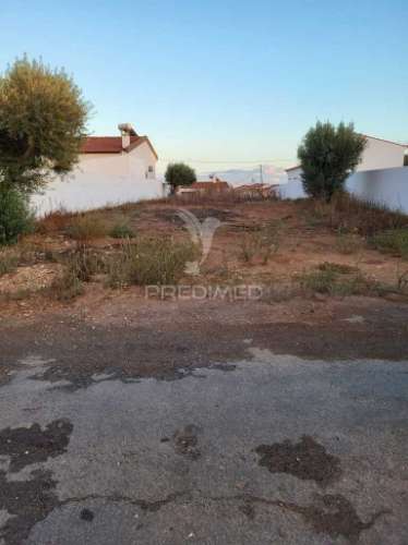 Terreno para construção
