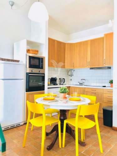 Apartamento t1 em empreendimento com piscina-montechoro,albufeira