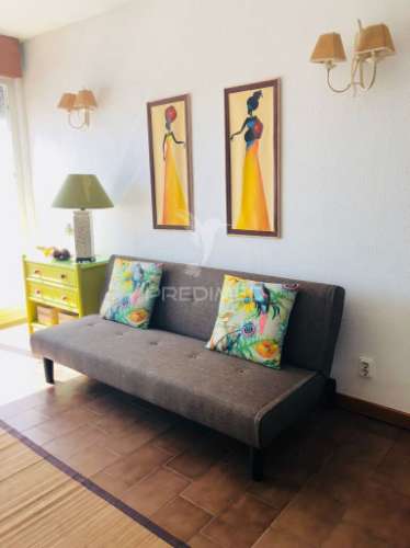 Apartamento t1 em empreendimento com piscina-montechoro,albufeira