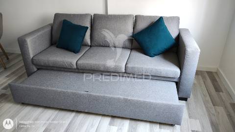 Apartamento t2 localizado na urb. bom joão -faro