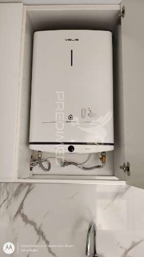 Apartamento t2 localizado na urb. bom joão -faro