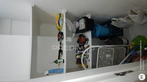 Apartamento t2 localizado na urb. bom joão -faro