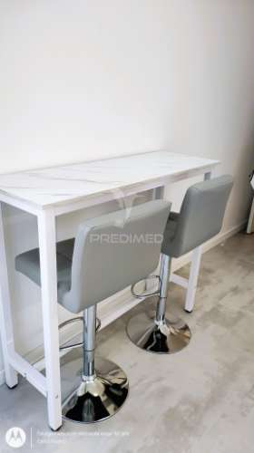 Apartamento t2 localizado na urb. bom joão -faro