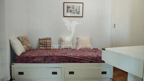 Apartamento t2 na praia da rocha, vista mar
