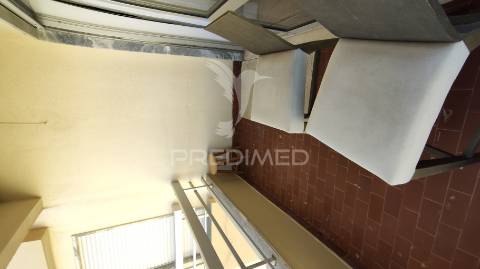 Apartamento t2 na praia da rocha, vista mar