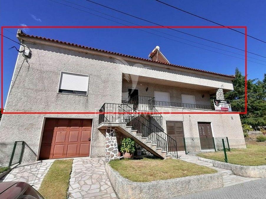 1º andar de moradia em nisa